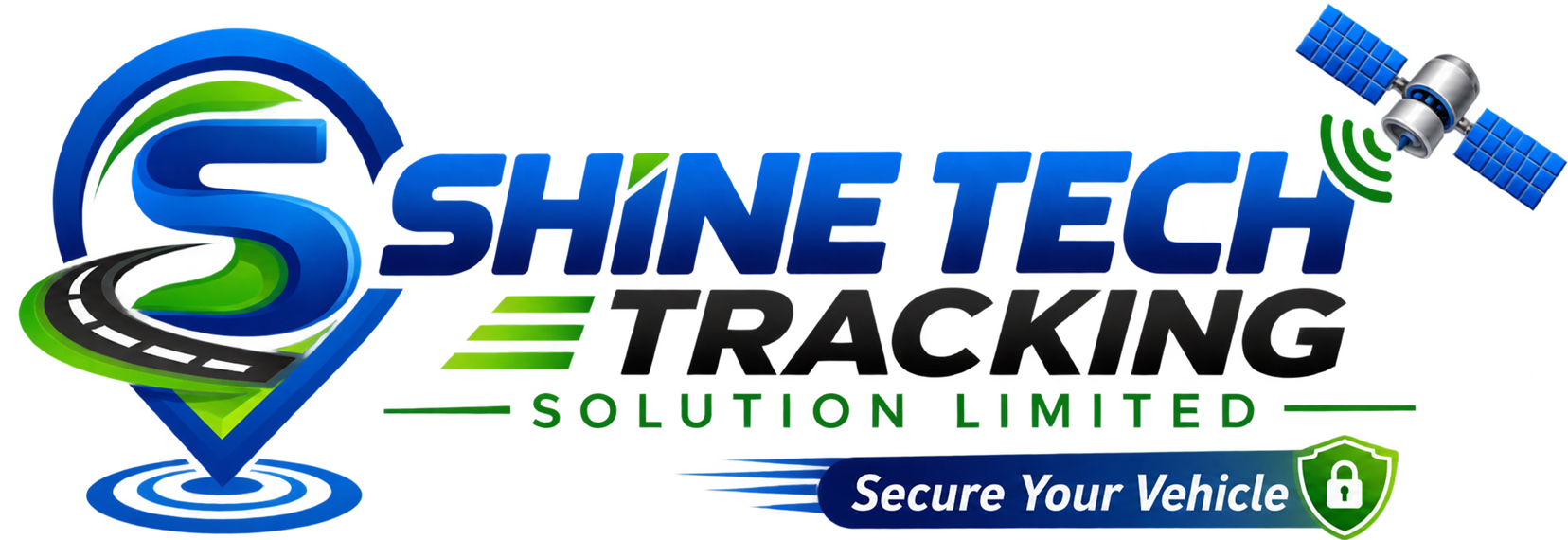 Shine Tech Tracking Solution Limited logo