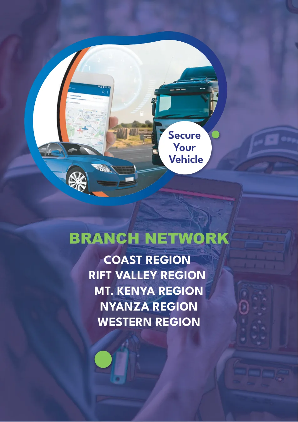 Video Telematics & Dash Cameras solution from Shine Tech Tracking